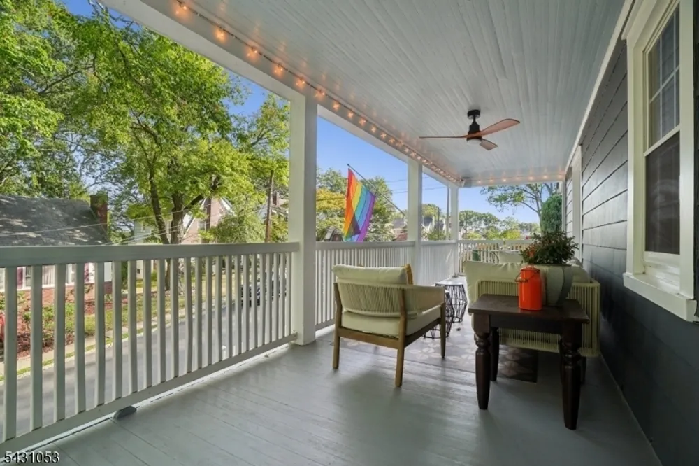 1 Oakridge Rd, West Orange, NJ 07052