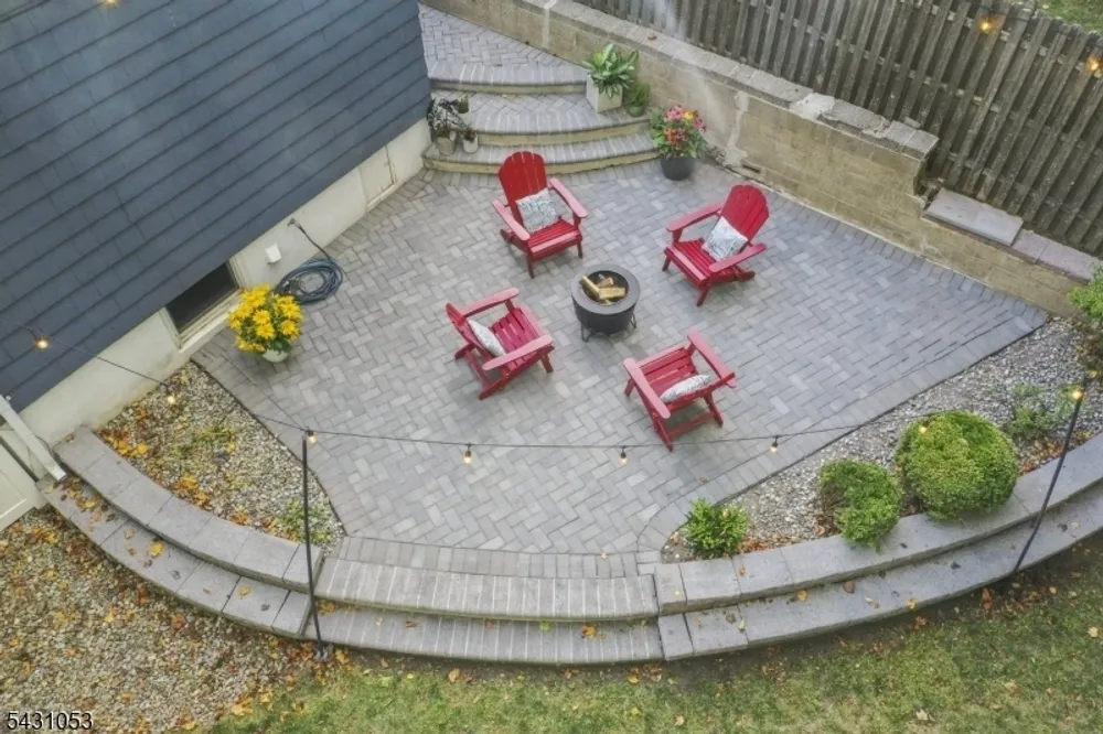 1 Oakridge Rd, West Orange, NJ 07052