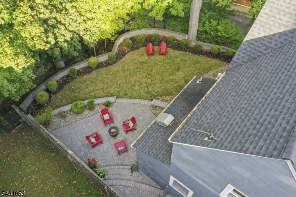 1 Oakridge Rd, West Orange, NJ 07052