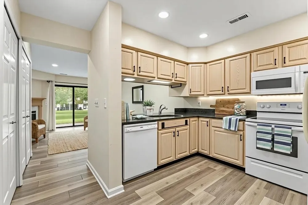 45 Queen Neva Ct, Chester, MD 21619