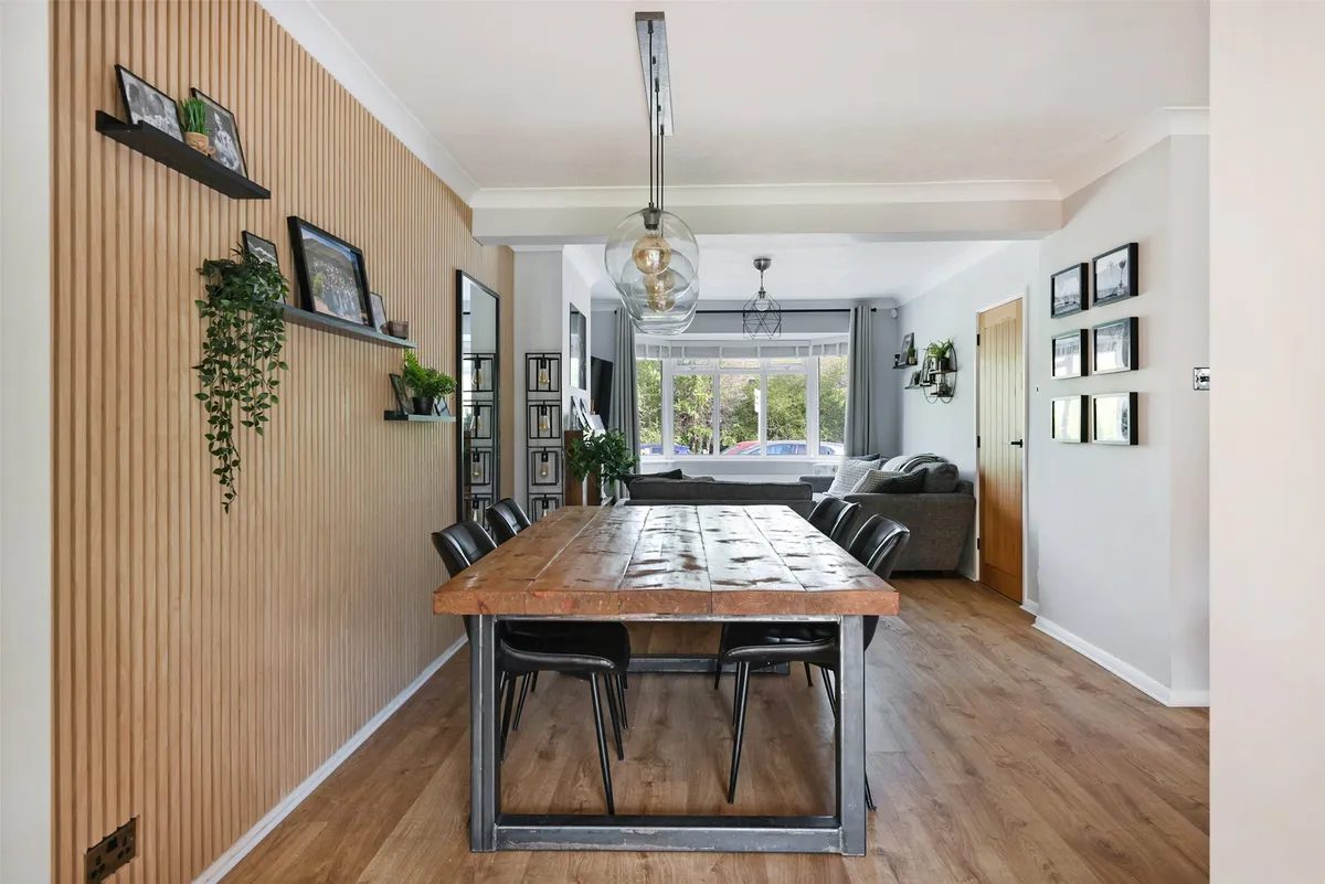 Cock Lane, Fetcham, Surrey, KT22