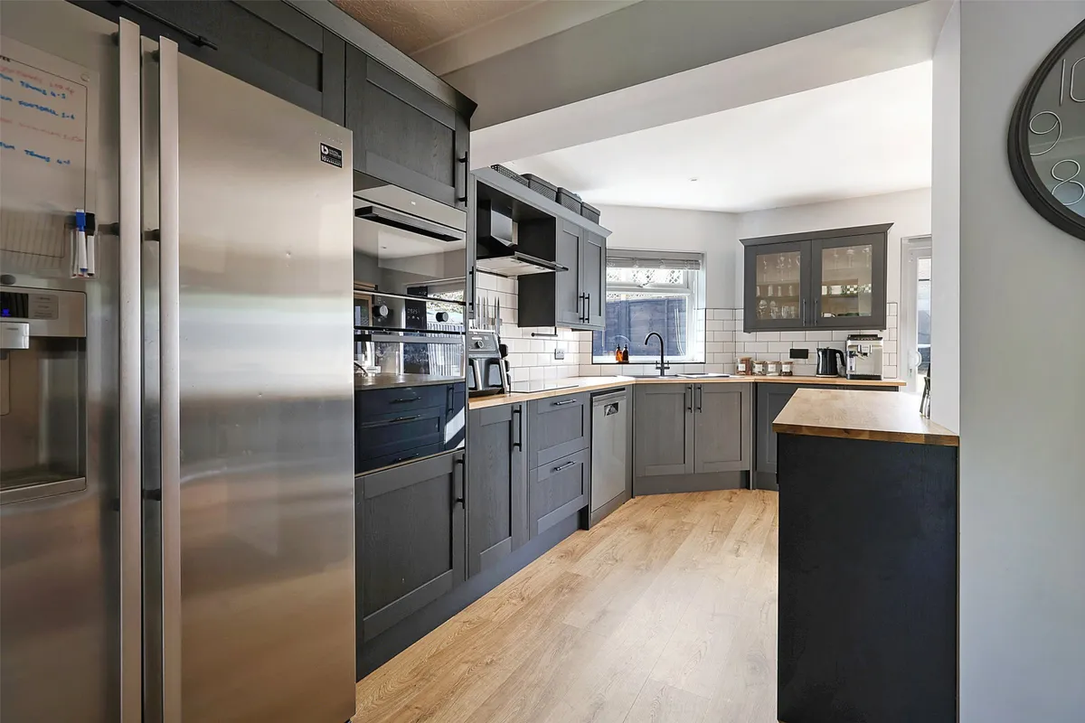 Cock Lane, Fetcham, Surrey, KT22