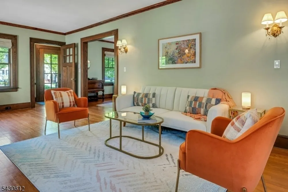 65 Hawthorne Ave, Glen Ridge, NJ 07028