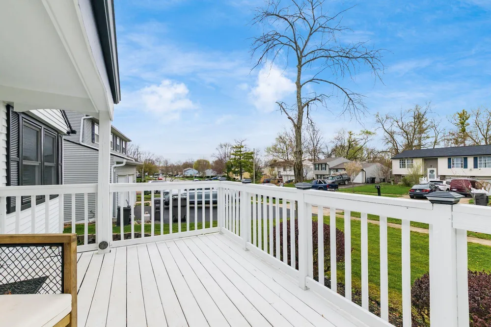 2562 Red Rock Blvd, Grove City, OH 43123