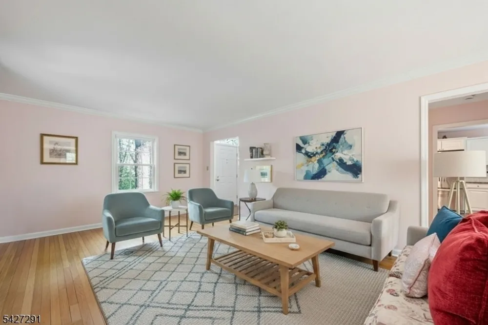 120 Hillcrest Ave, Morristown, NJ 07960