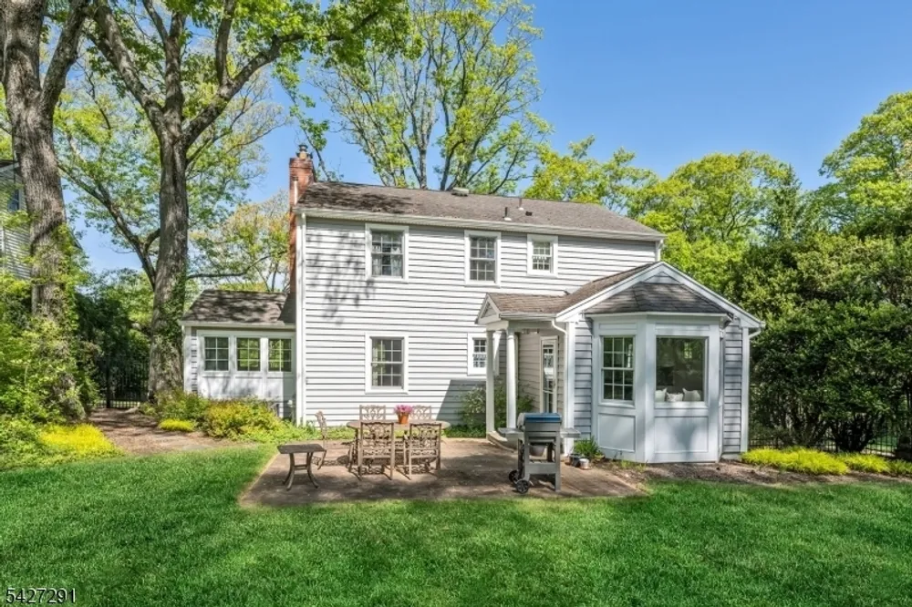 120 Hillcrest Ave, Morristown, NJ 07960