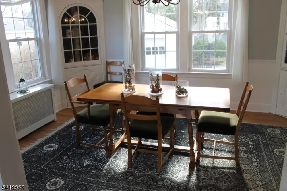 15 House Rd, Morristown, NJ 07960