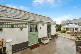 Property responsive