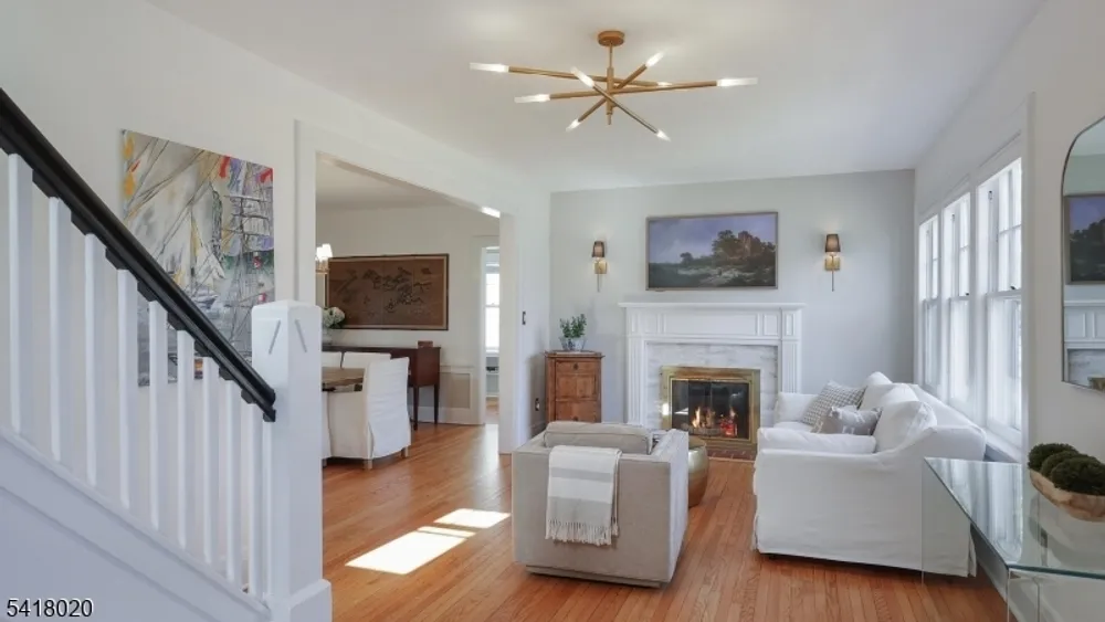 232 Hazel Ave, Westfield, NJ 07090