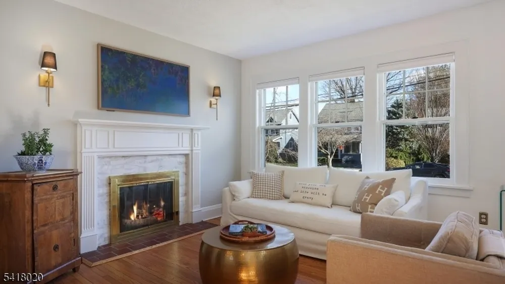232 Hazel Ave, Westfield, NJ 07090