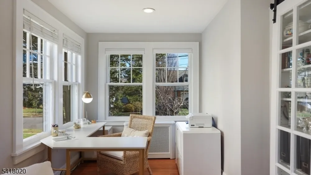 232 Hazel Ave, Westfield, NJ 07090