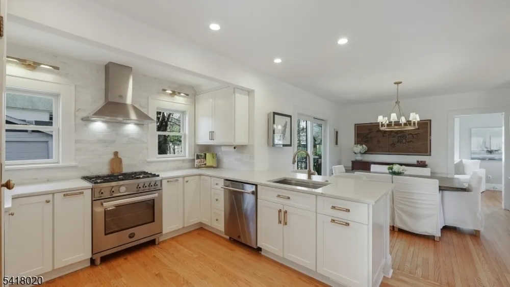 232 Hazel Ave, Westfield, NJ 07090