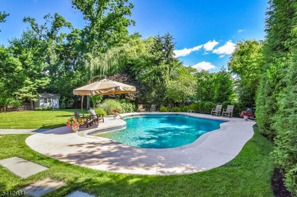 1020 Minisink Way, Westfield, NJ 07090