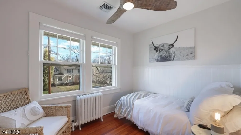 232 Hazel Ave, Westfield, NJ 07090