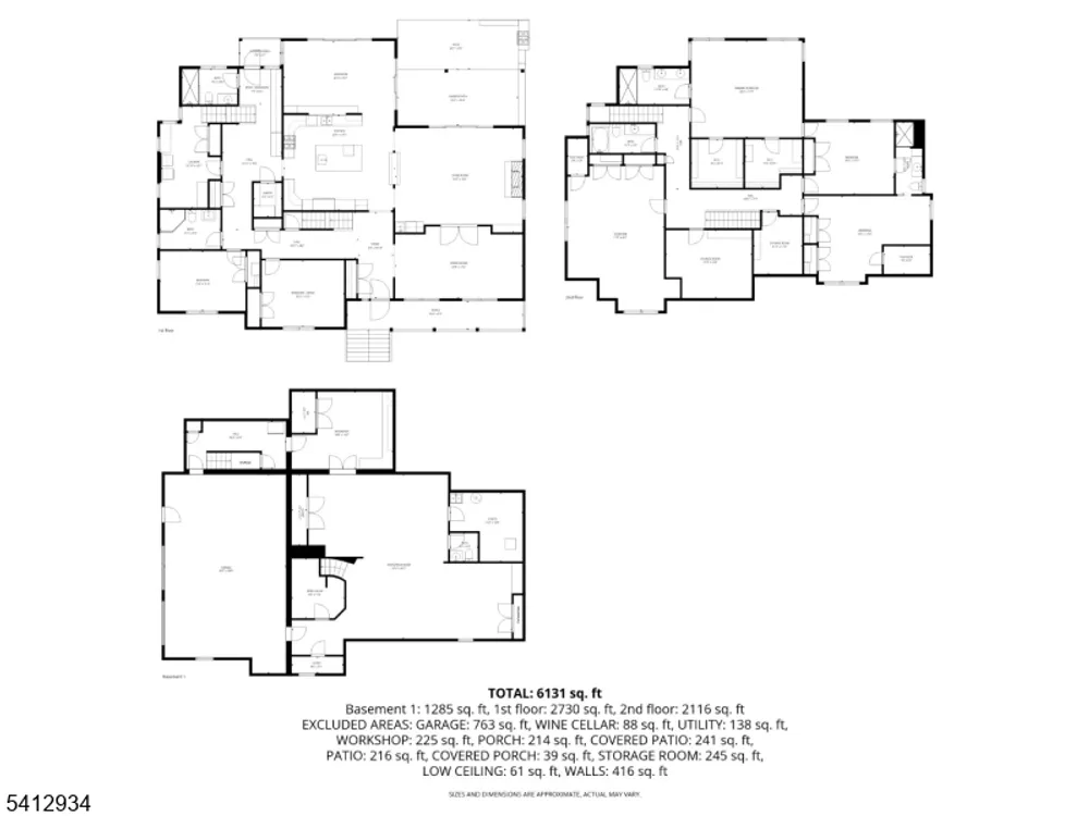 1020 Minisink Way, Westfield, NJ 07090