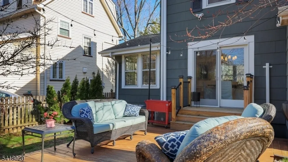 232 Hazel Ave, Westfield, NJ 07090