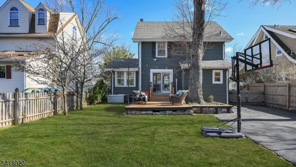 232 Hazel Ave, Westfield, NJ 07090