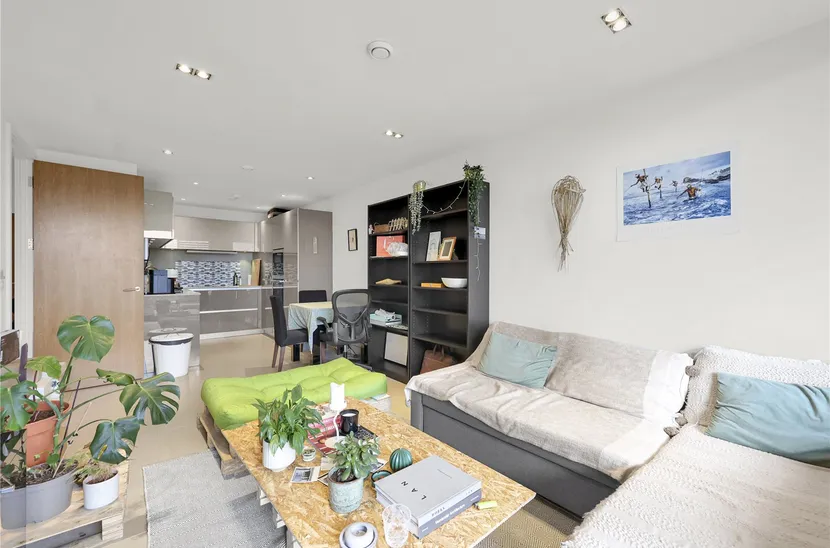 East Road, N1