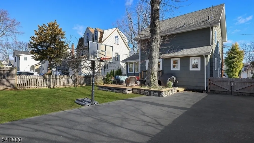 232 Hazel Ave, Westfield, NJ 07090
