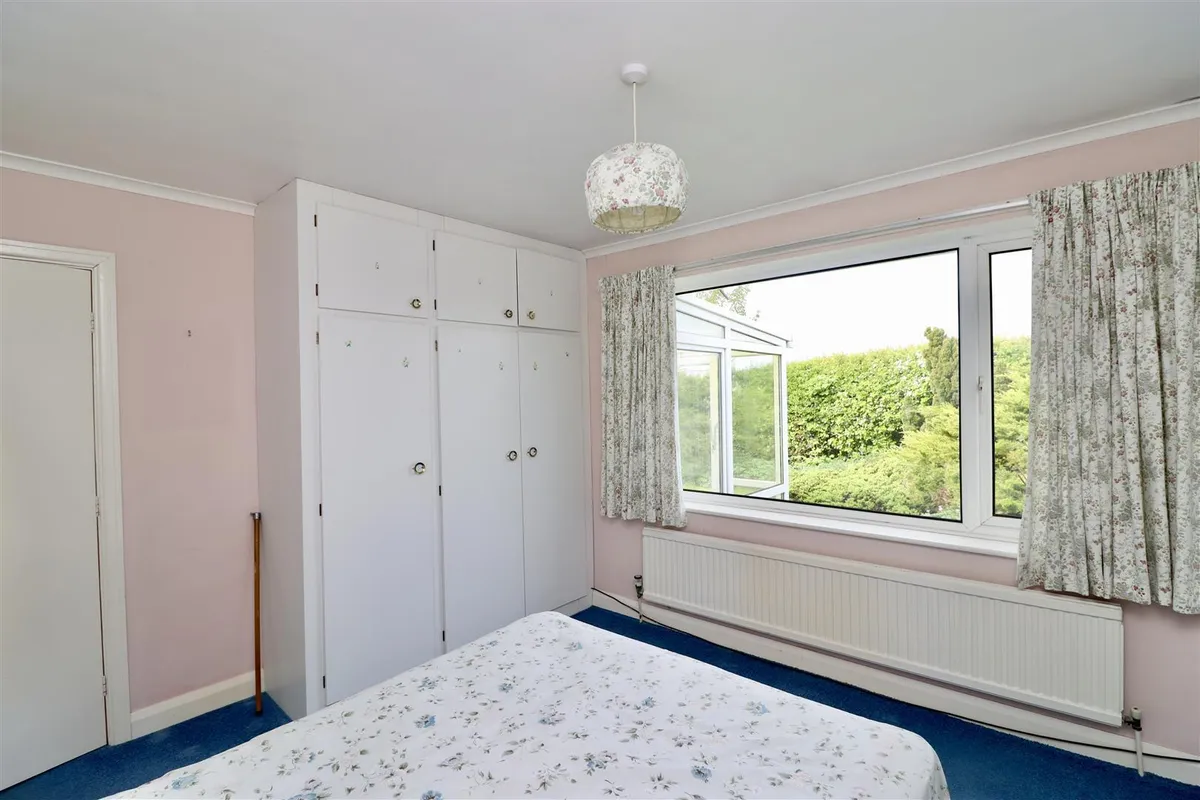 The Paddocks, Middleton On The Wolds, Driffield