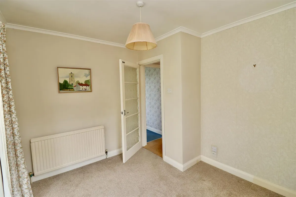 The Paddocks, Middleton On The Wolds, Driffield