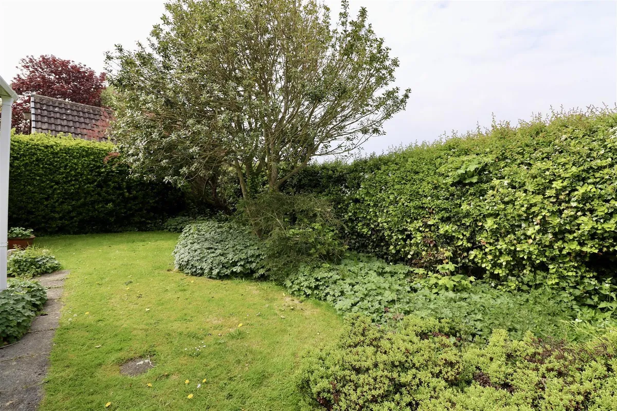 The Paddocks, Middleton On The Wolds, Driffield