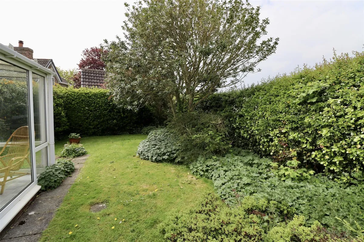 The Paddocks, Middleton On The Wolds, Driffield