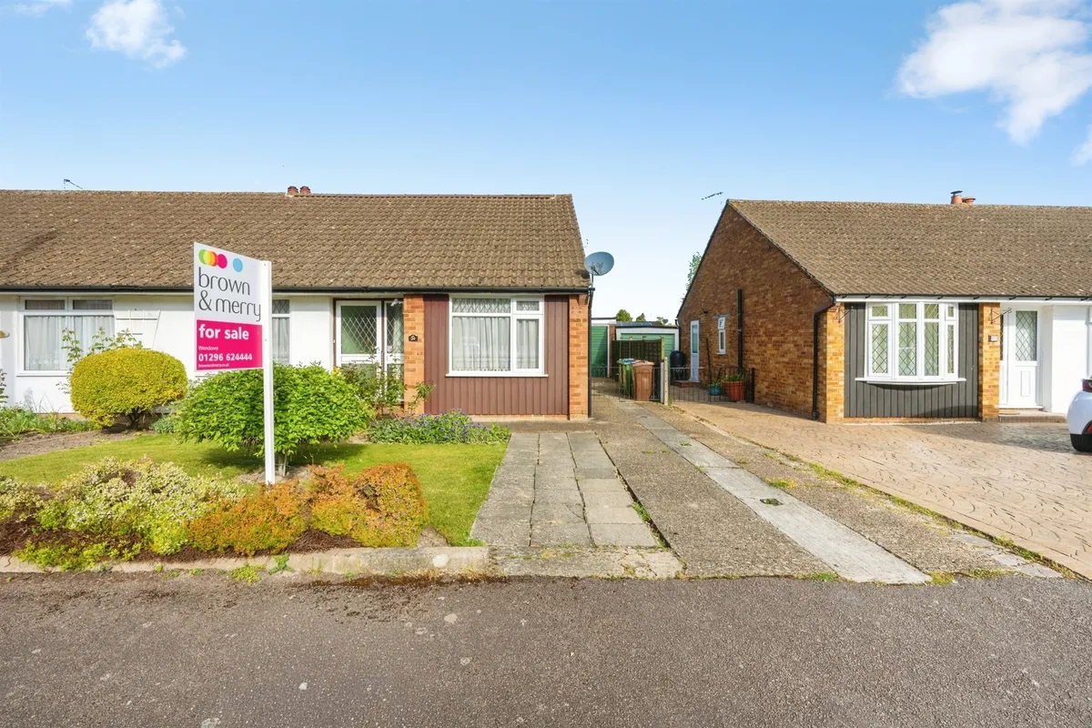 The Cedars, Wendover, Aylesbury