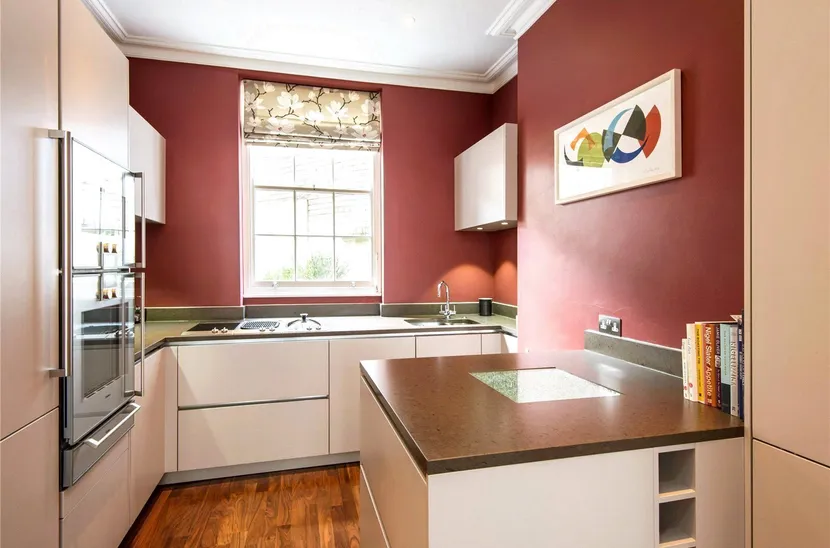 Sekforde Street, EC1R