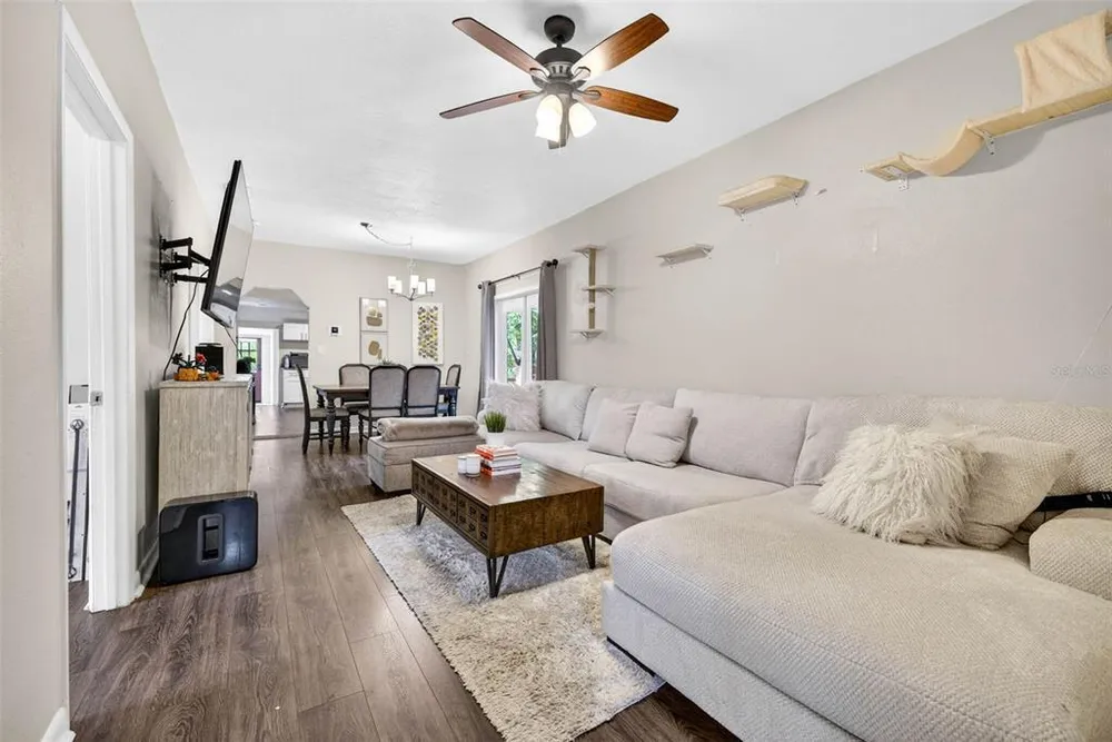 3007 N Central Ave, Tampa, FL 33603