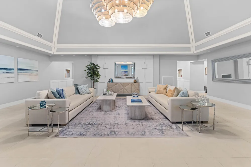 4605 S Ocean Blvd, Highland Beach, FL 33487