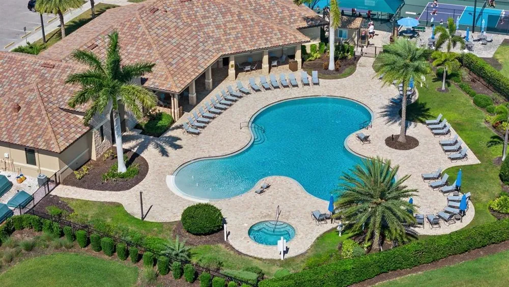 6860 Wild Lake Terrace, Bradenton, FL 34212