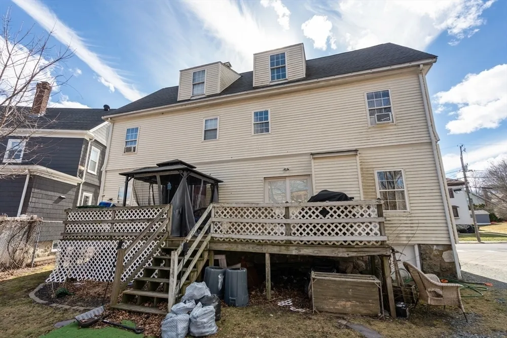 23-25 Hoyle St, Norwood, MA 02062