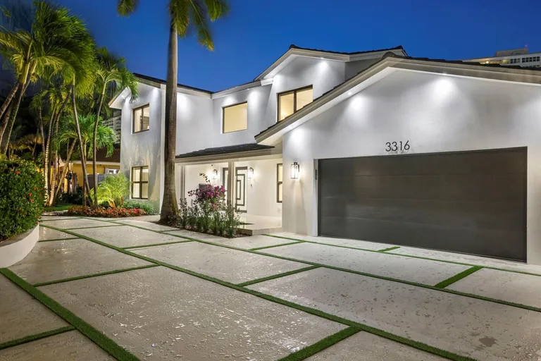 3316 NE 37th St, Fort Lauderdale, FL 33308