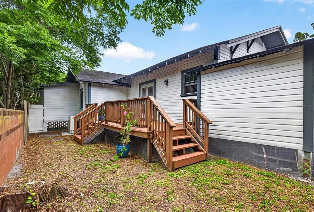 3007 N Central Ave, Tampa, FL 33603