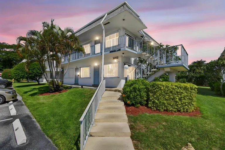 3402 Cynthia Ln, Lake Worth Beach, FL 33461