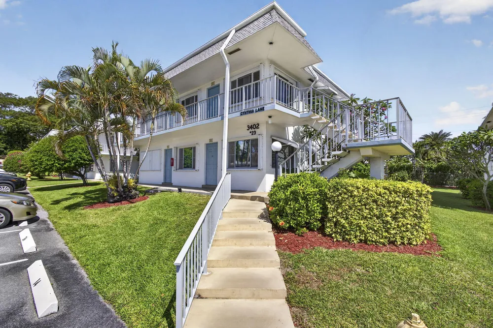 3402 Cynthia Ln, Lake Worth Beach, FL 33461