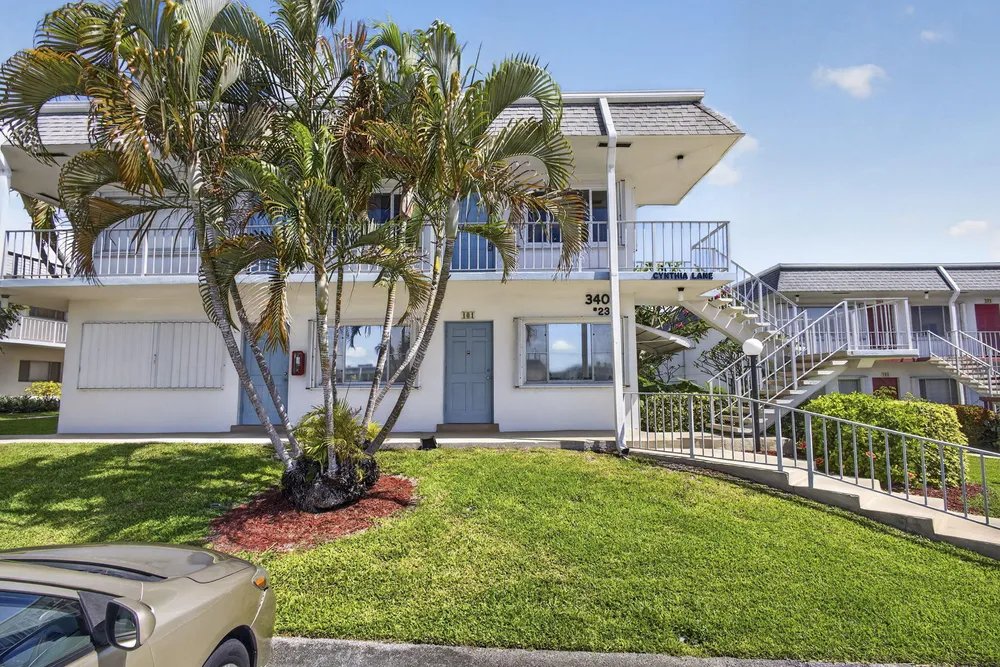 3402 Cynthia Ln, Lake Worth Beach, FL 33461