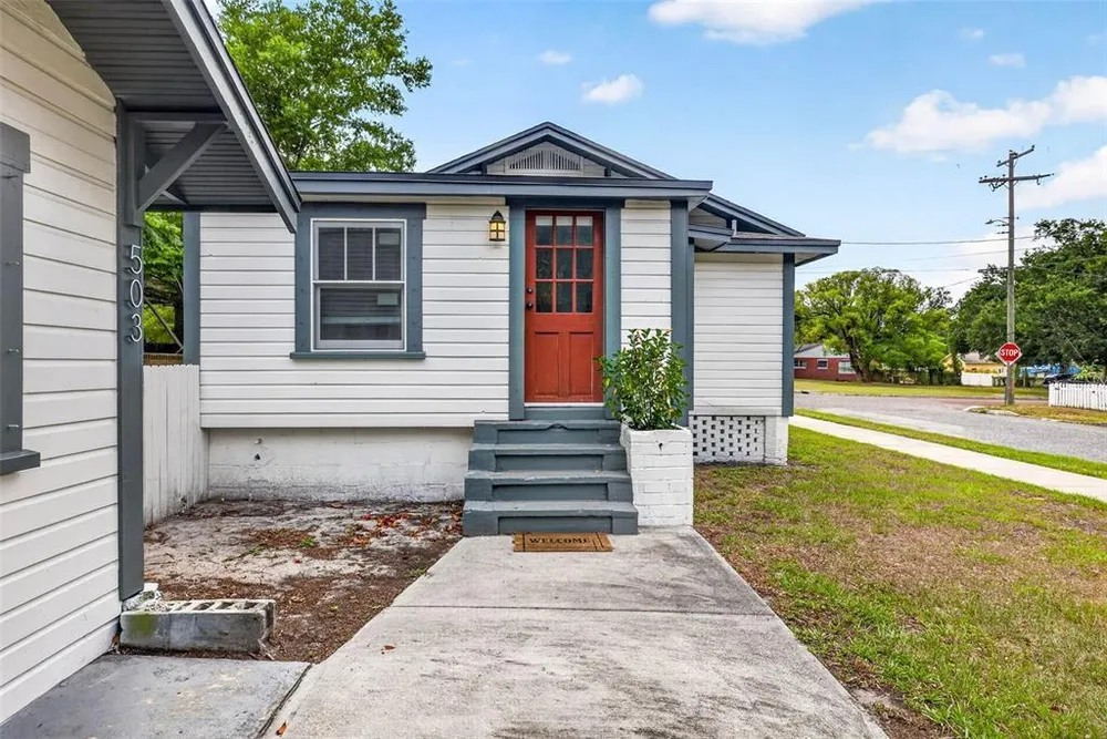 3007 N Central Ave, Tampa, FL 33603