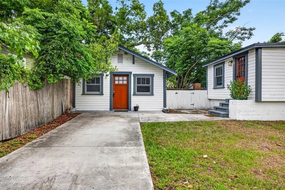 3007 N Central Ave, Tampa, FL 33603