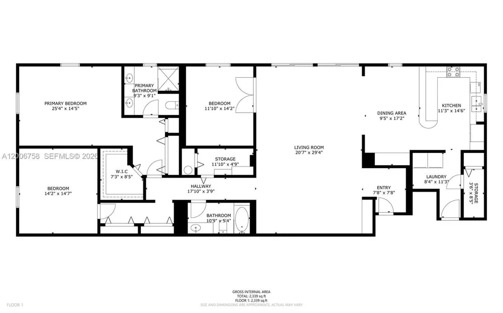 950 De Soto Rd, Boca Raton, FL 33432