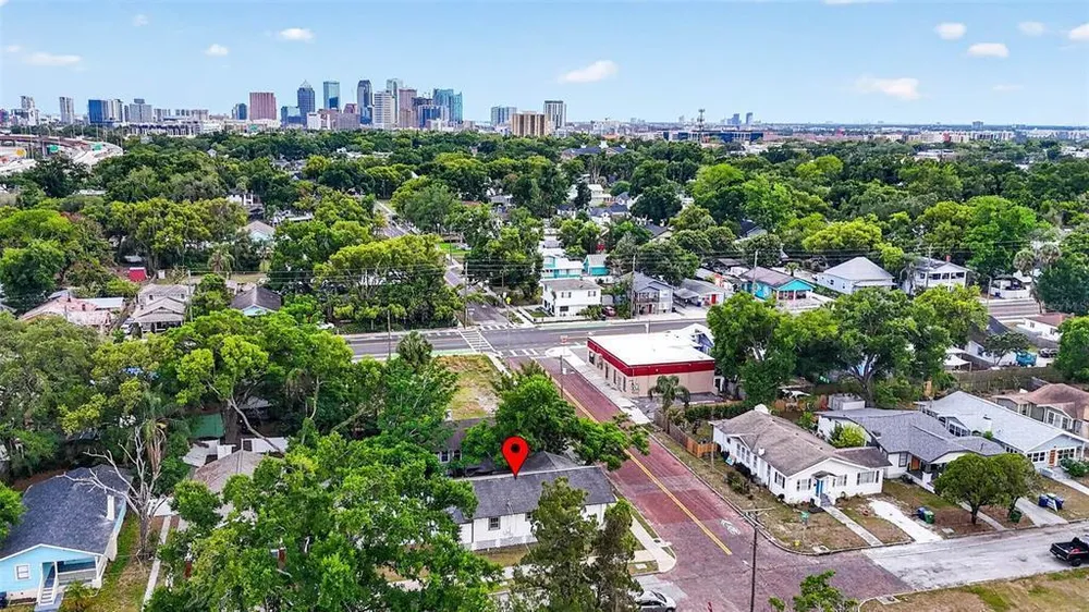 3007 N Central Ave, Tampa, FL 33603