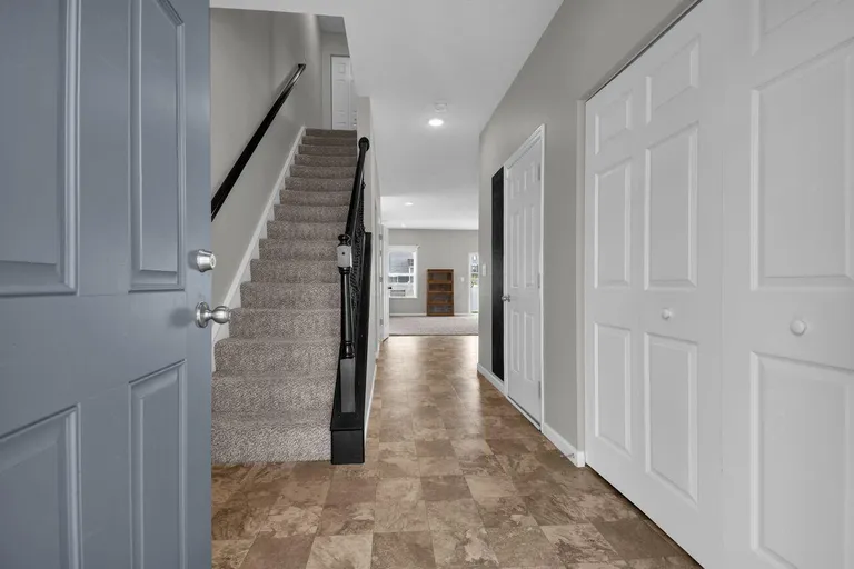 4409 Coble Bowman Way, Canal Winchester, OH 43110