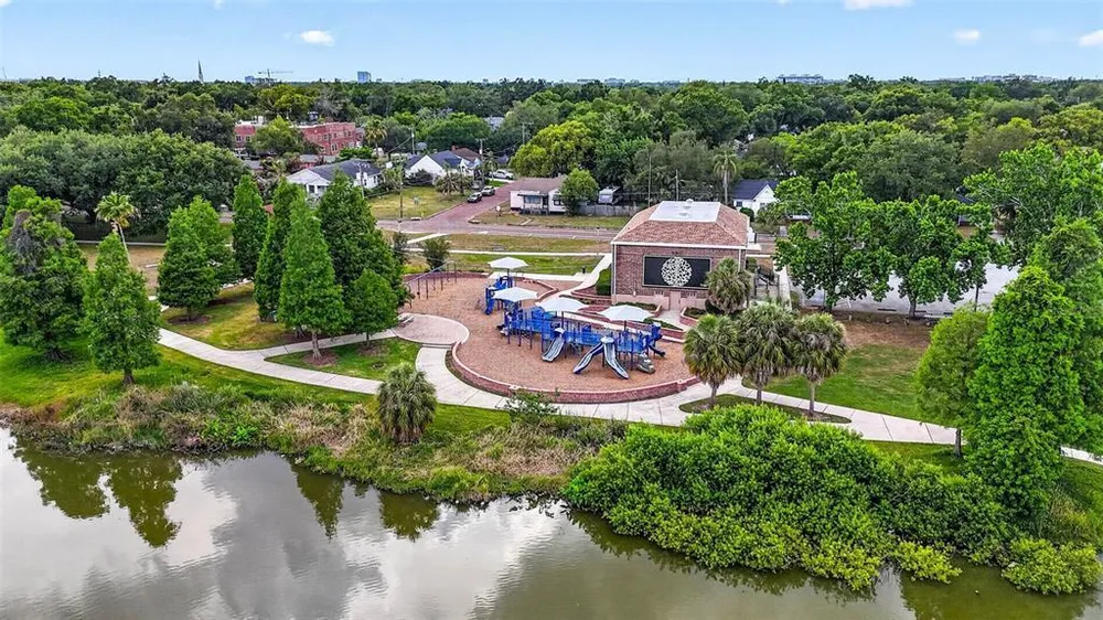 3007 N Central Ave, Tampa, FL 33603