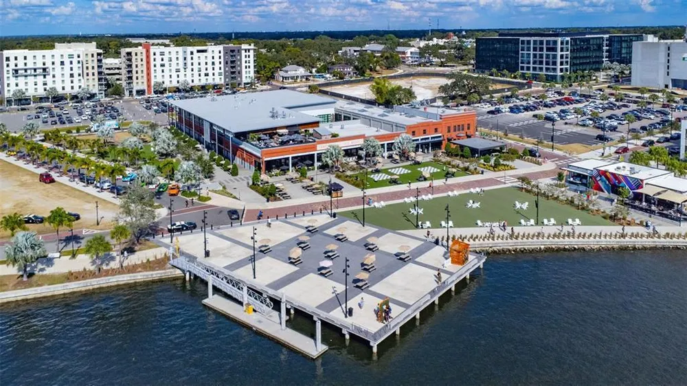 3007 N Central Ave, Tampa, FL 33603