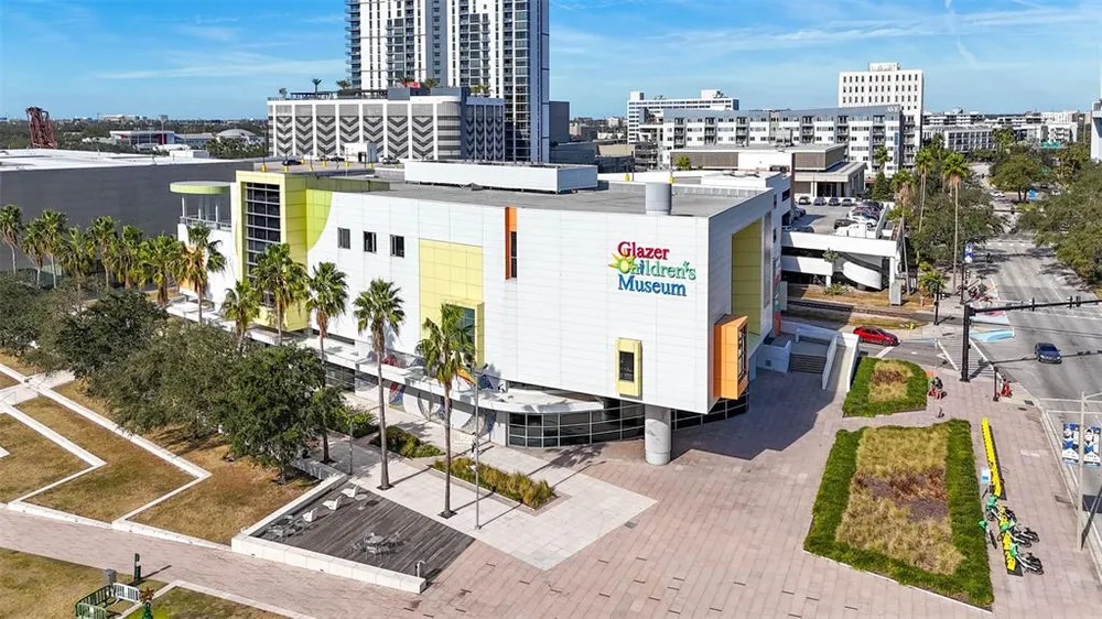 3007 N Central Ave, Tampa, FL 33603