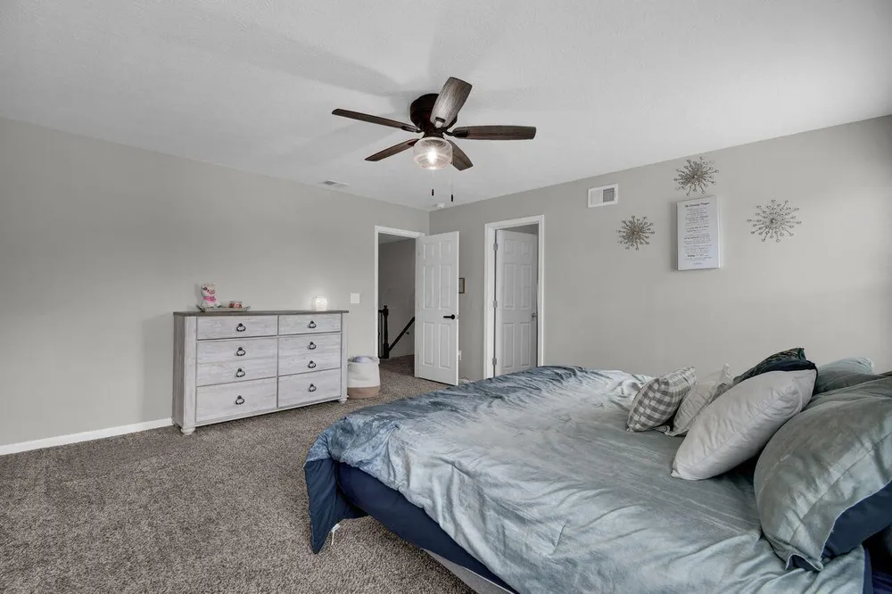 4409 Coble Bowman Way, Canal Winchester, OH 43110