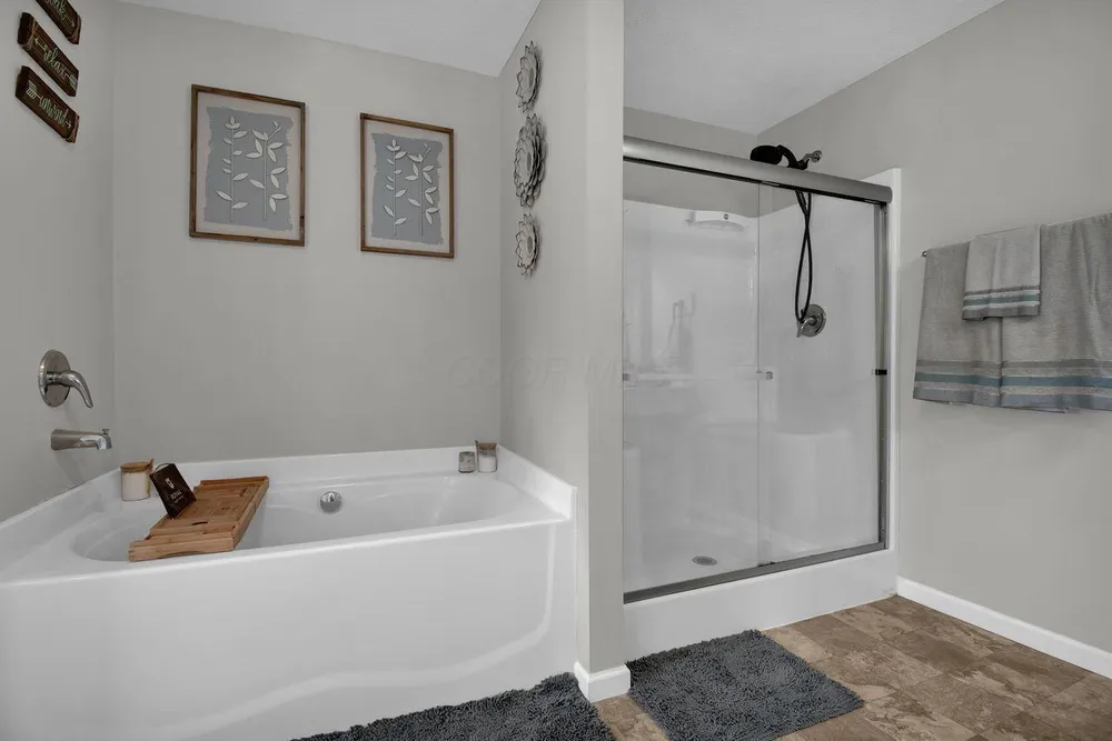 4409 Coble Bowman Way, Canal Winchester, OH 43110
