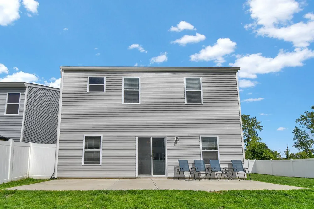 4409 Coble Bowman Way, Canal Winchester, OH 43110