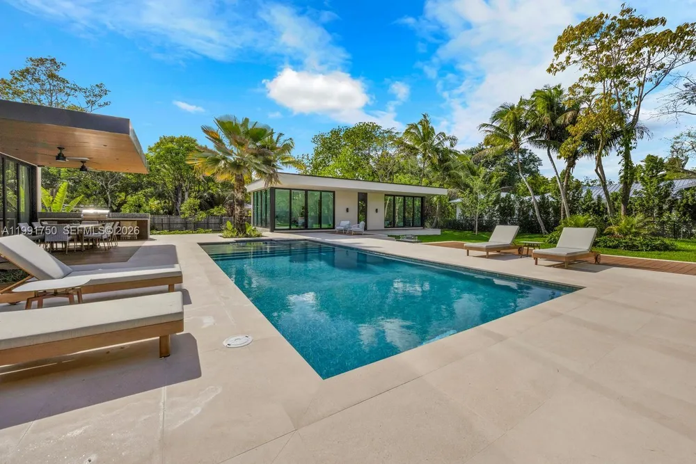 7901 SW 120th St, Pinecrest, FL 33156
